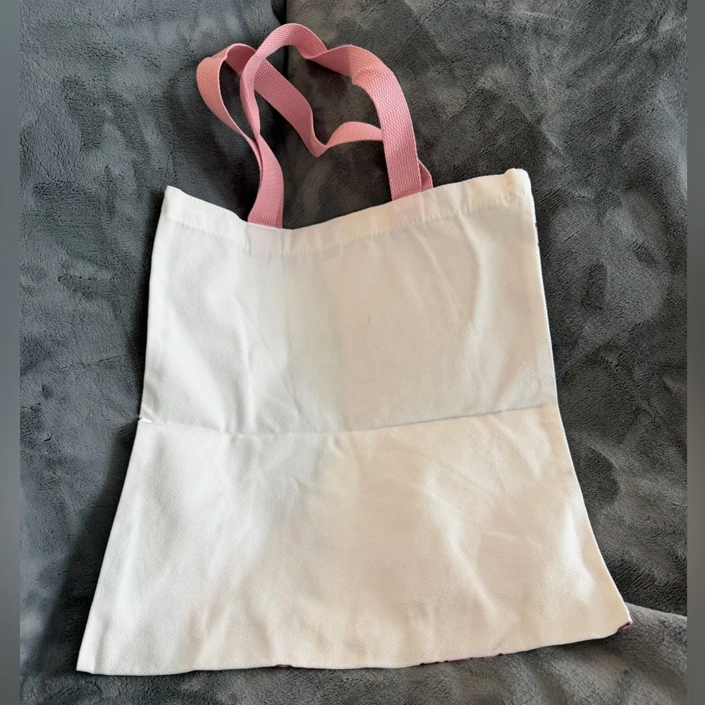❤️❤️SANRIO MYSTERY BUNDLE w/ Hello Kitty Canvas Tote Bag